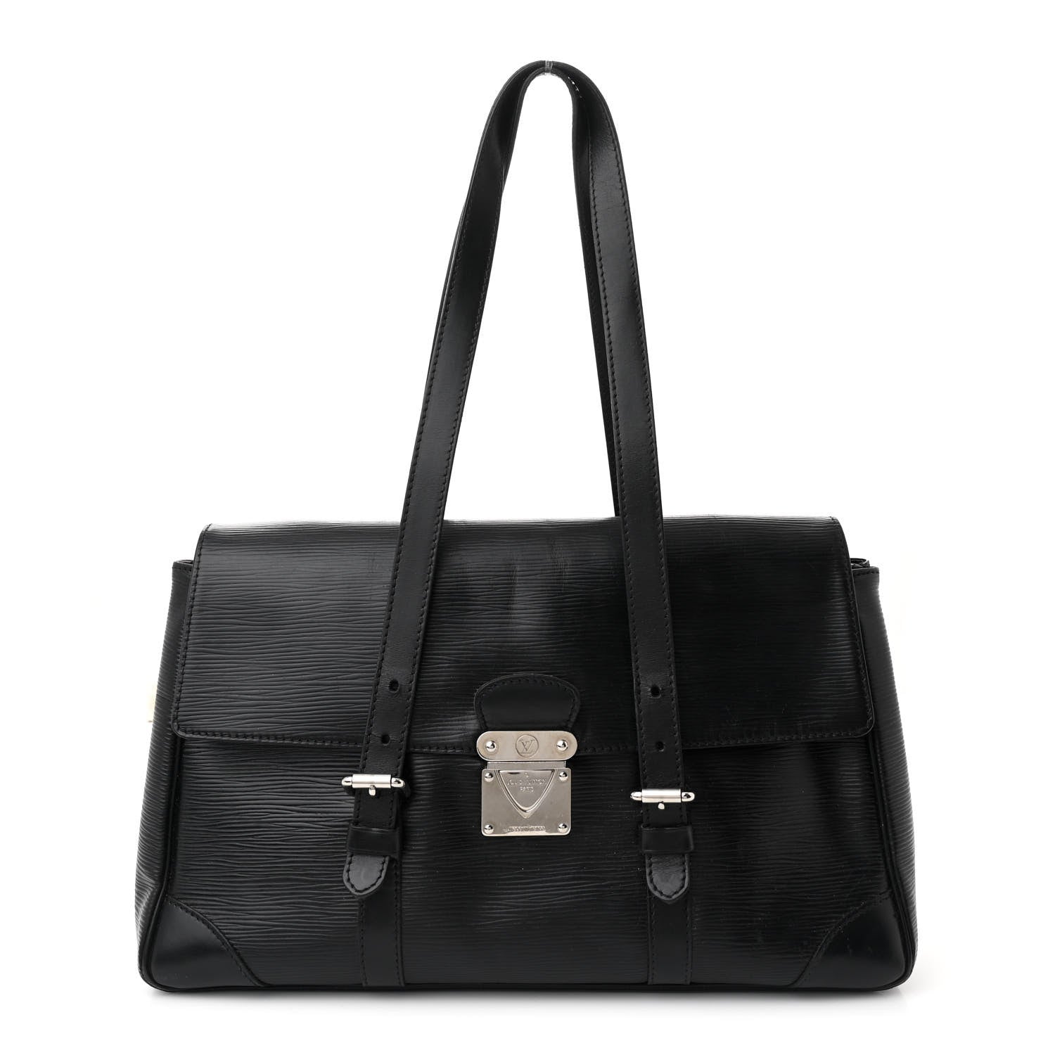 Epi Segur MM Black