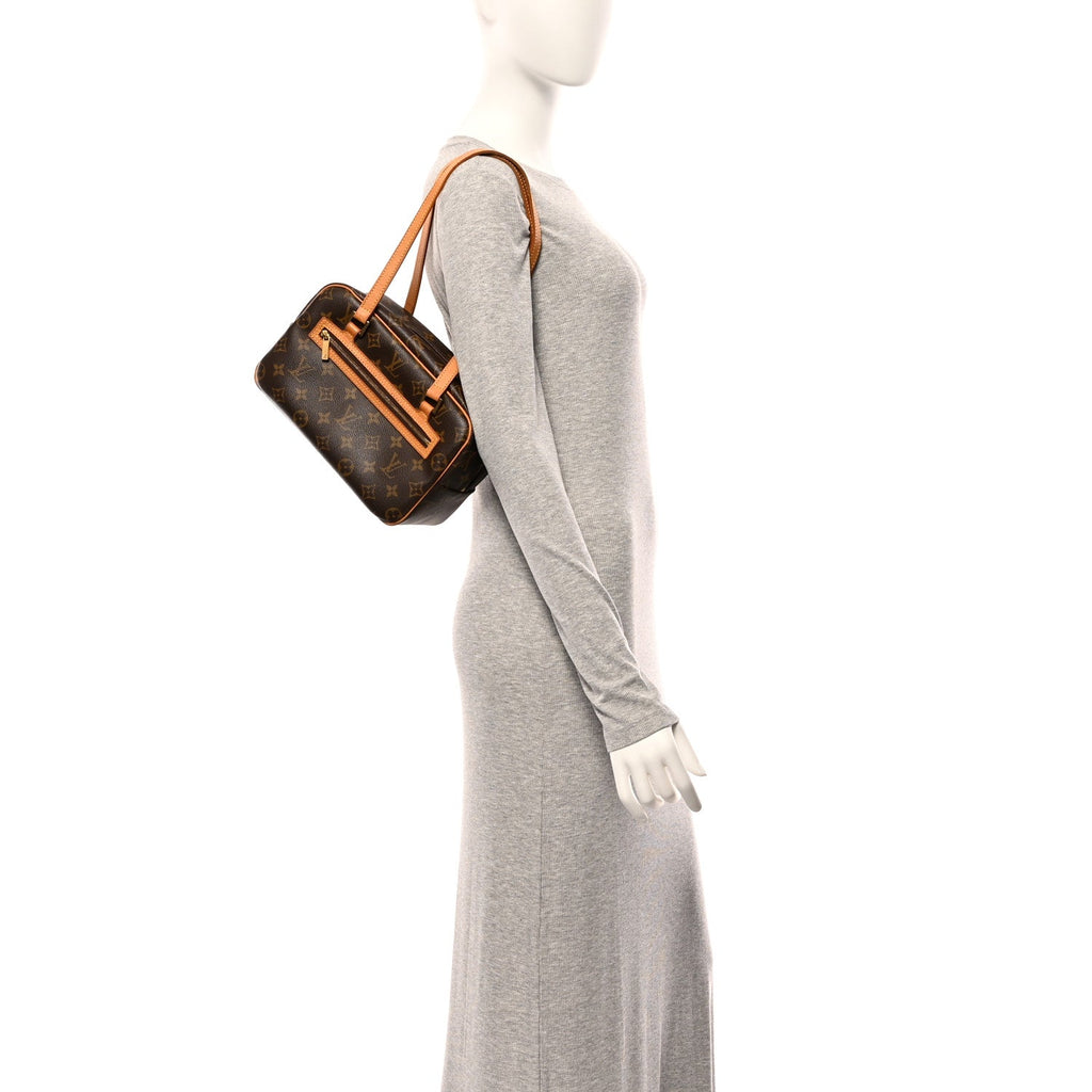 Monogram Cite MM