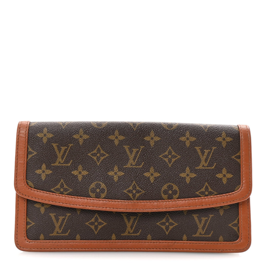 Monogram Pochette Dame 26