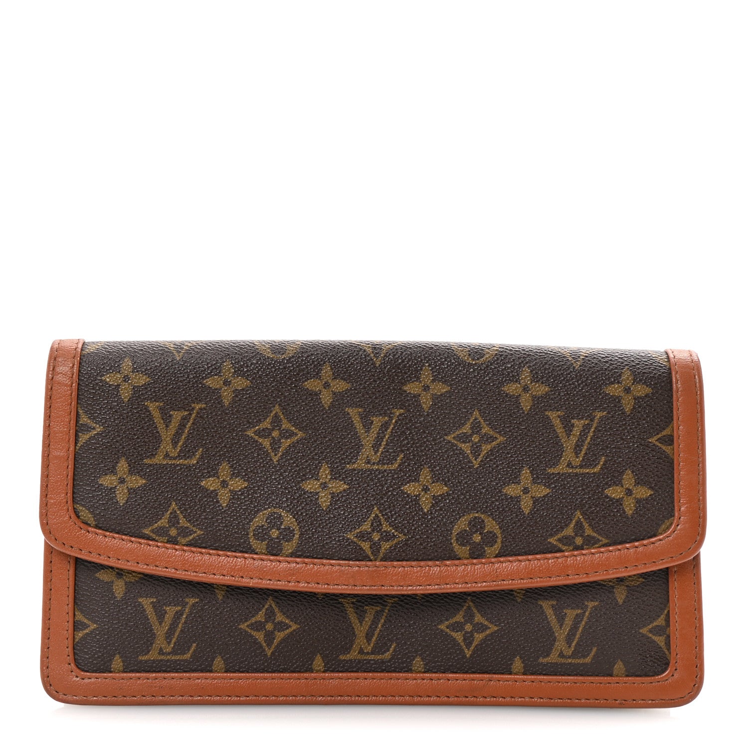 Monogram Pochette Dame 26