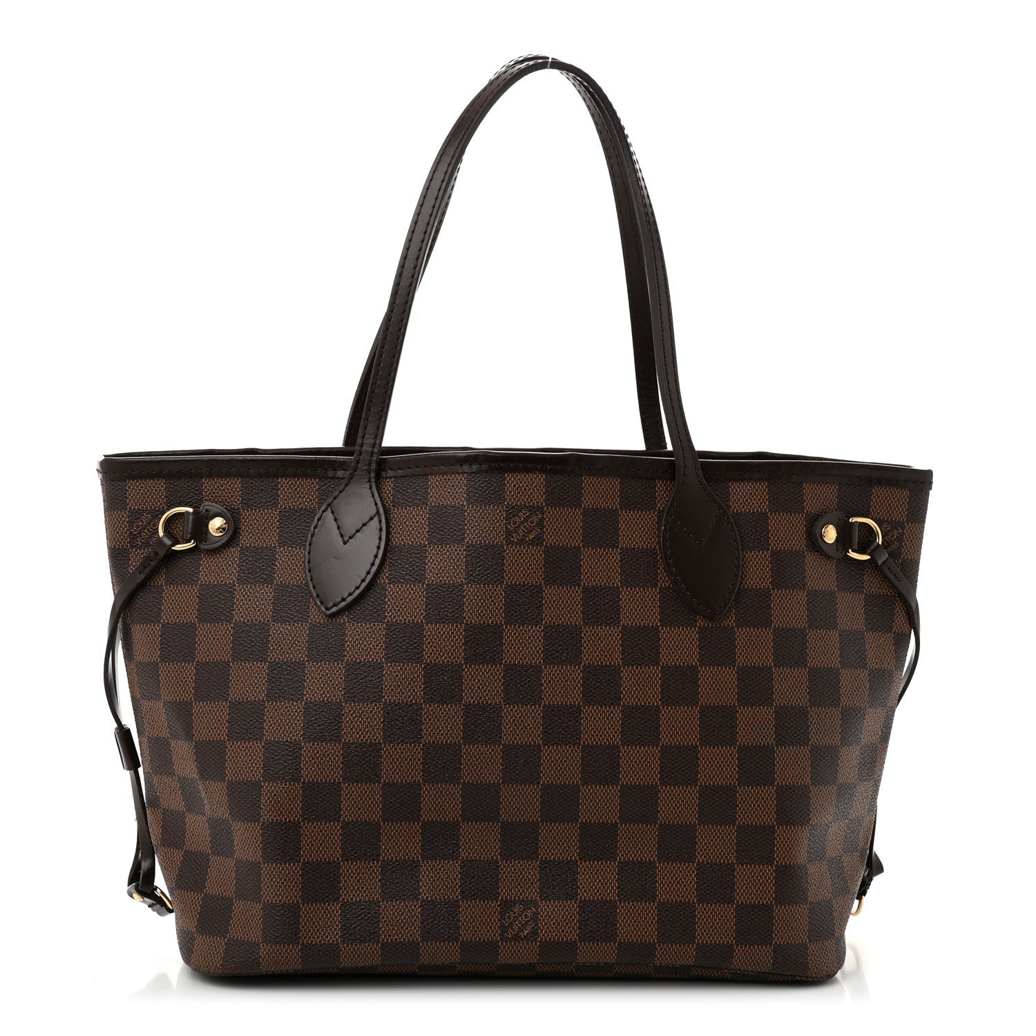 Damier Ebene Neverfull PM