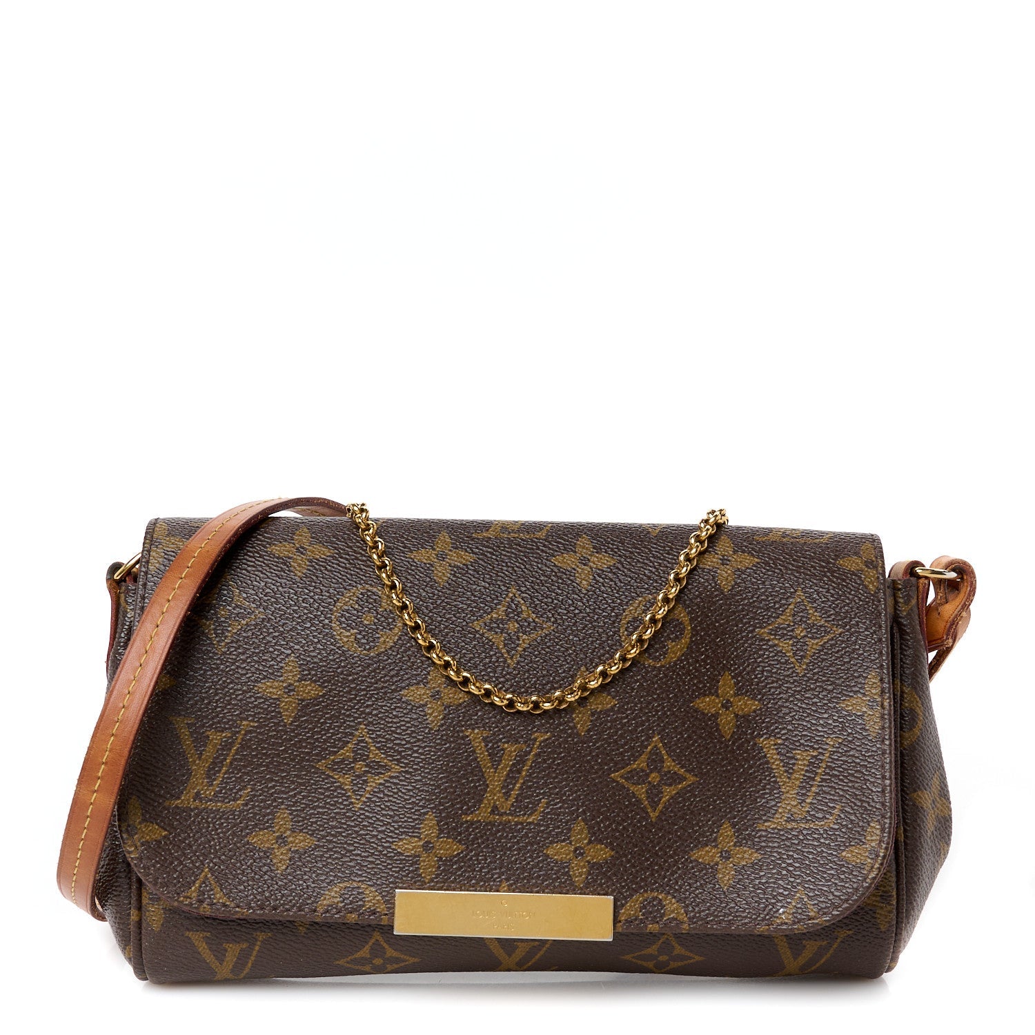 Monogram Favorite PM