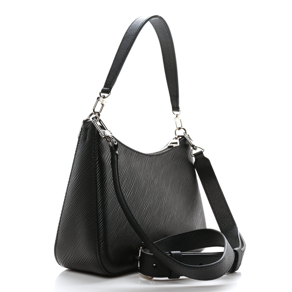 Epi Marelle Black