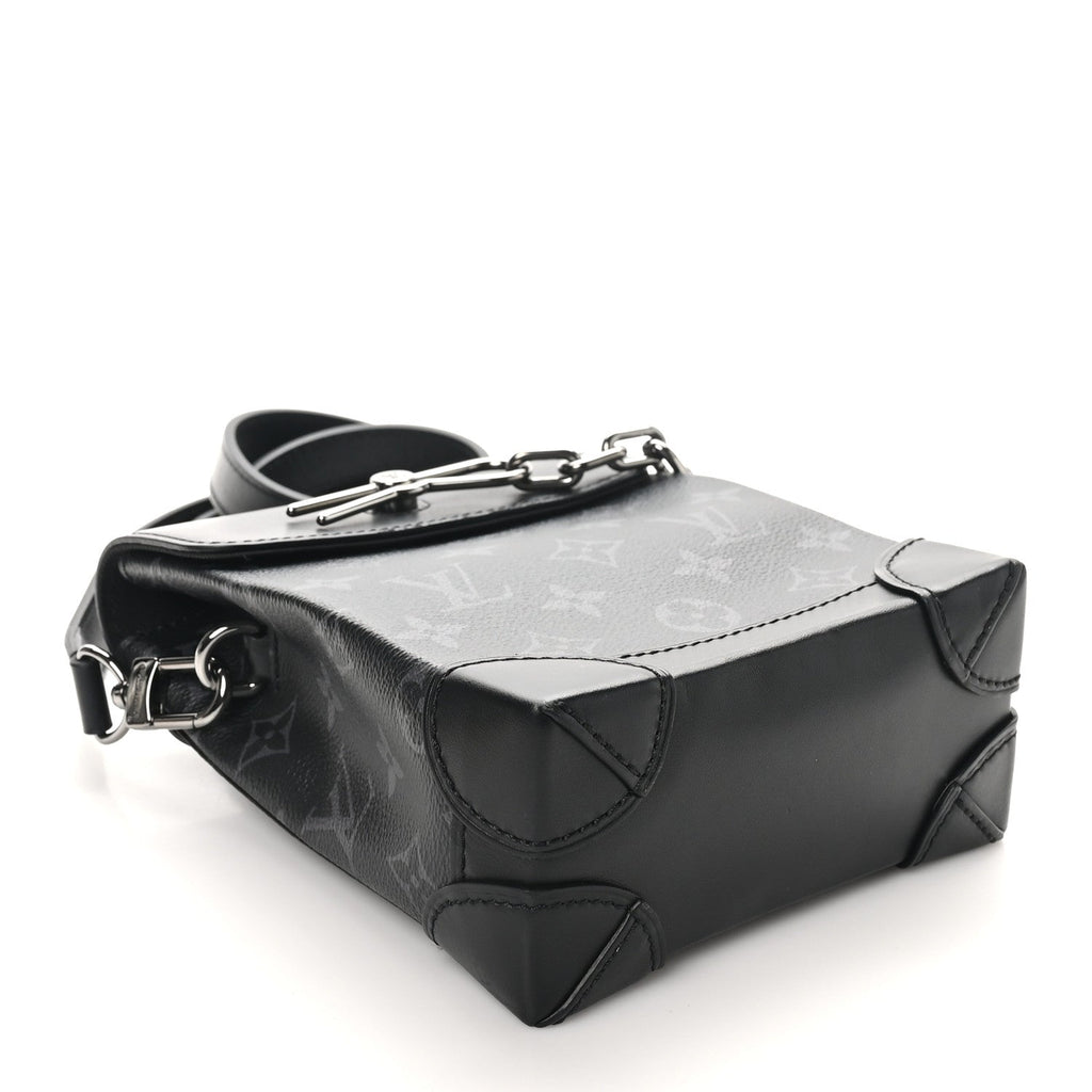 Monogram Eclipse Nano Steamer