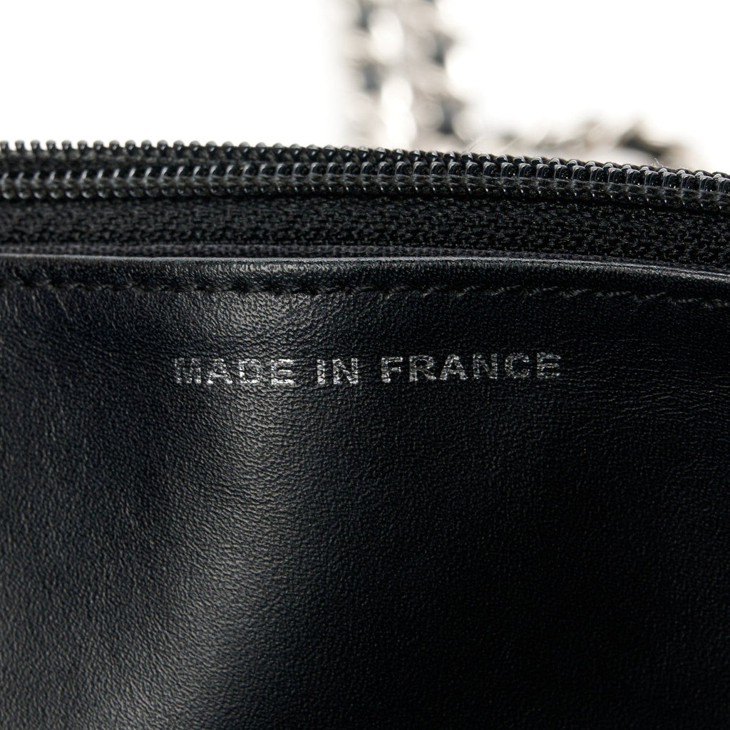 Caviar Timeless CC Wallet On Chain WOC Black