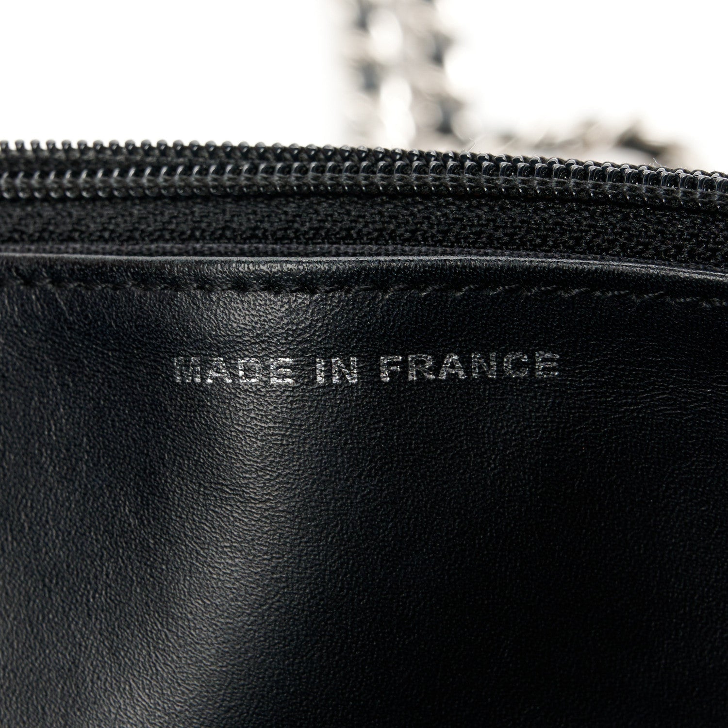 Caviar Timeless CC Wallet On Chain WOC Black