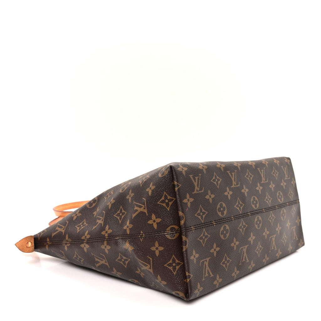 Monogram Iena MM