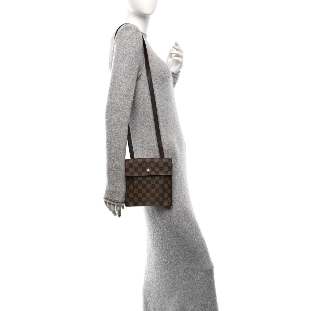 Damier Ebene Pimlico