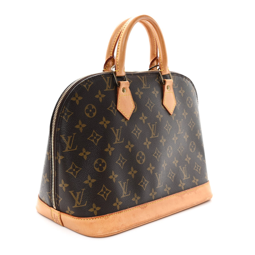 Monogram Alma PM