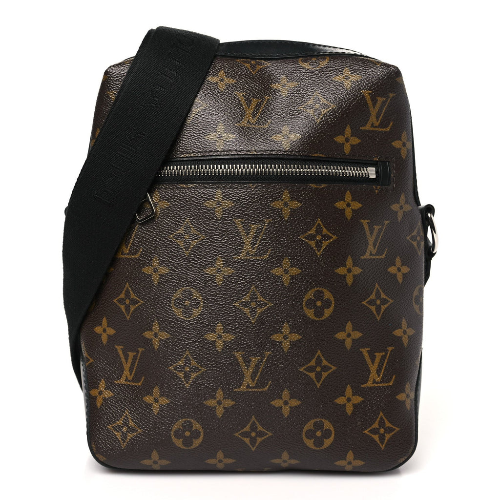 Monogram Macassar Torres PM