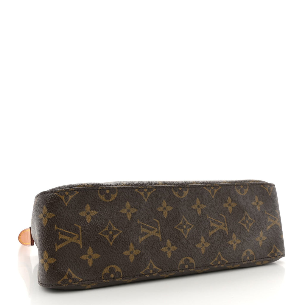 Monogram Mini Looping