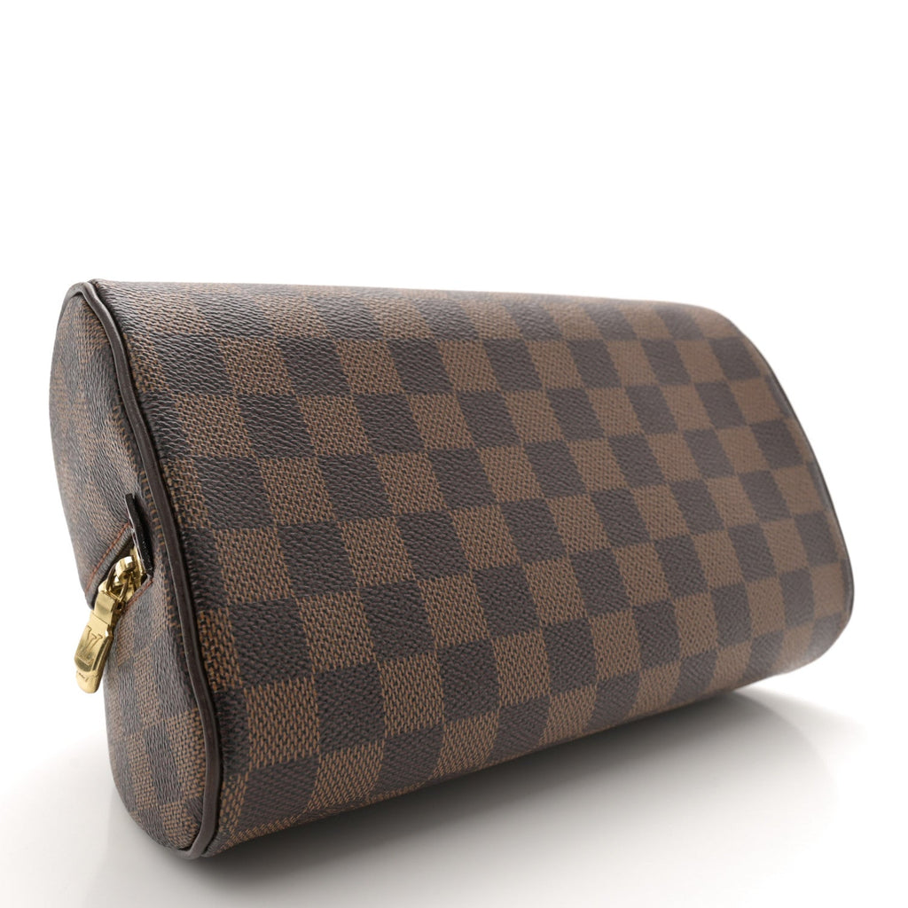 Damier Ebene Ribera Mini
