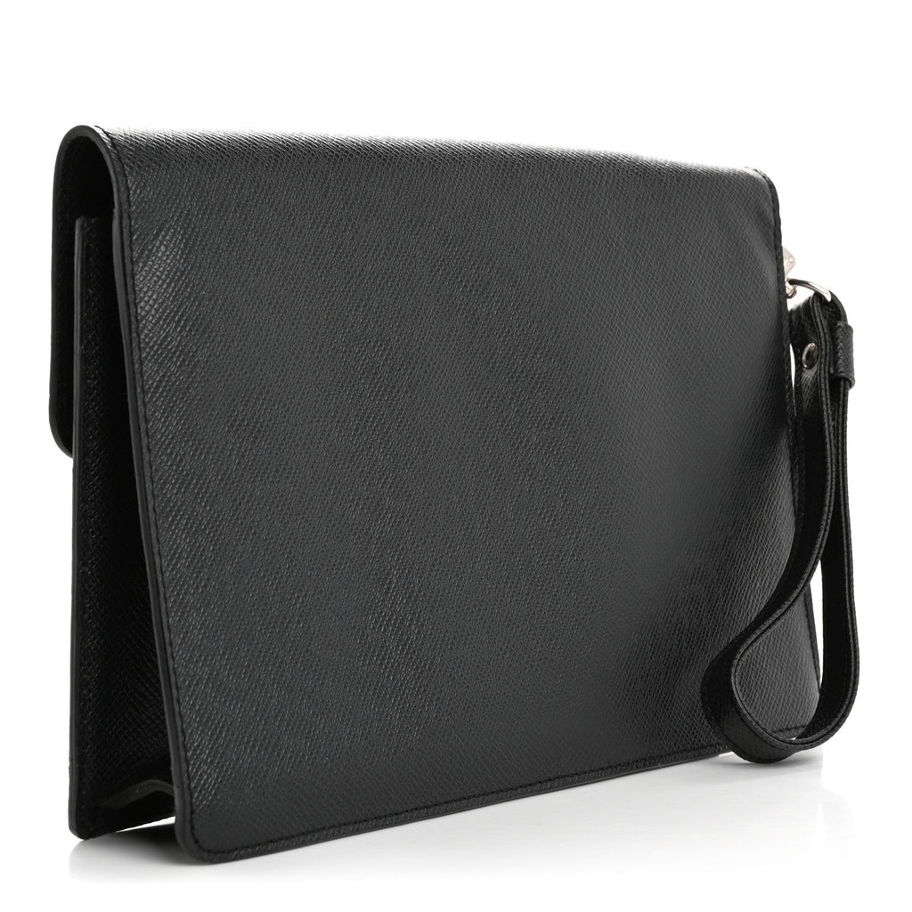 Taiga Pochette Belaia Ardoise