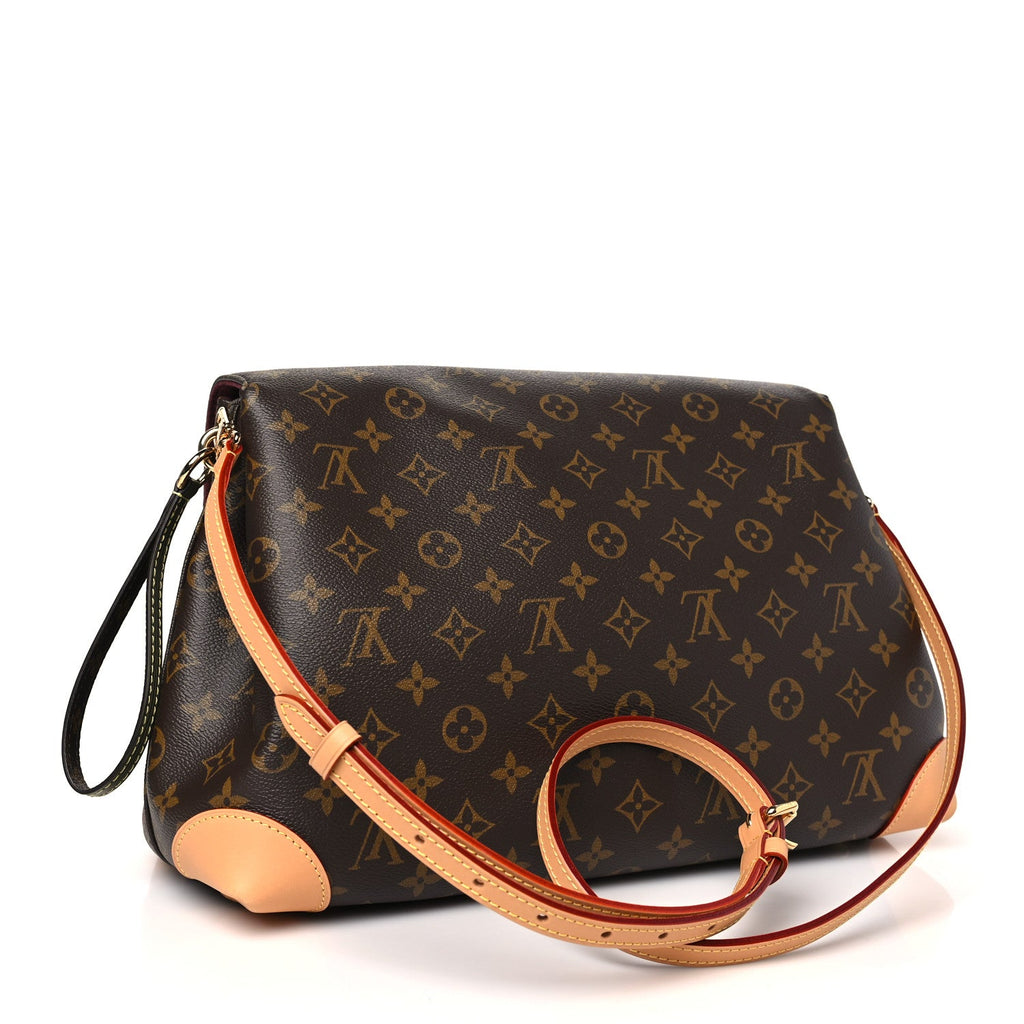 Monogram Hide Away MM