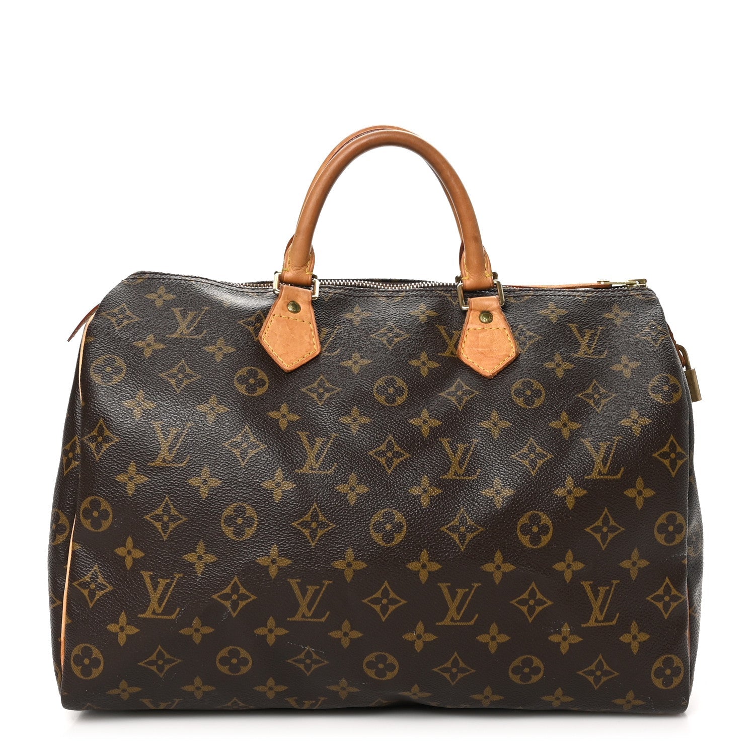 Monogram Speedy 35