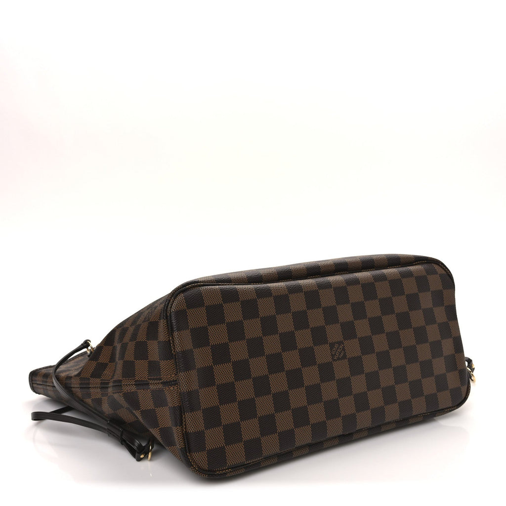 Damier Ebene Neo Neverfull MM