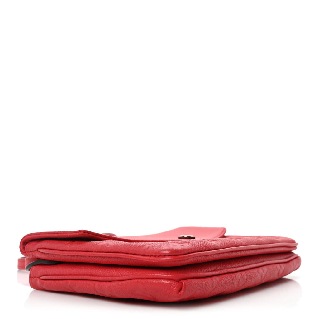 Empreinte Twice Poppy