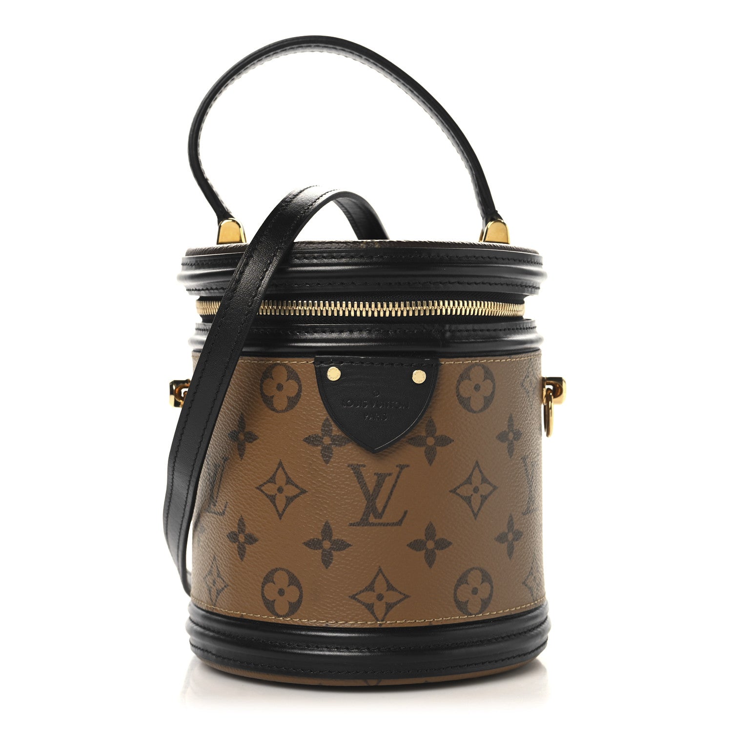 Reverse Monogram Cannes