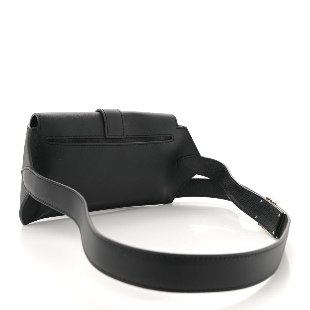 Swift Elan Pocket Belt Bag M Black