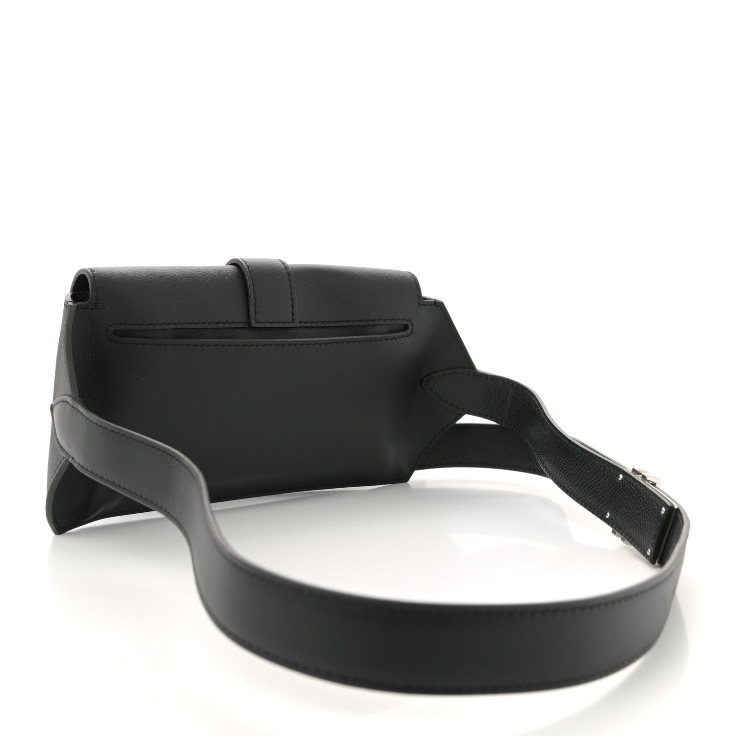 Swift Elan Pocket Belt Bag M Black