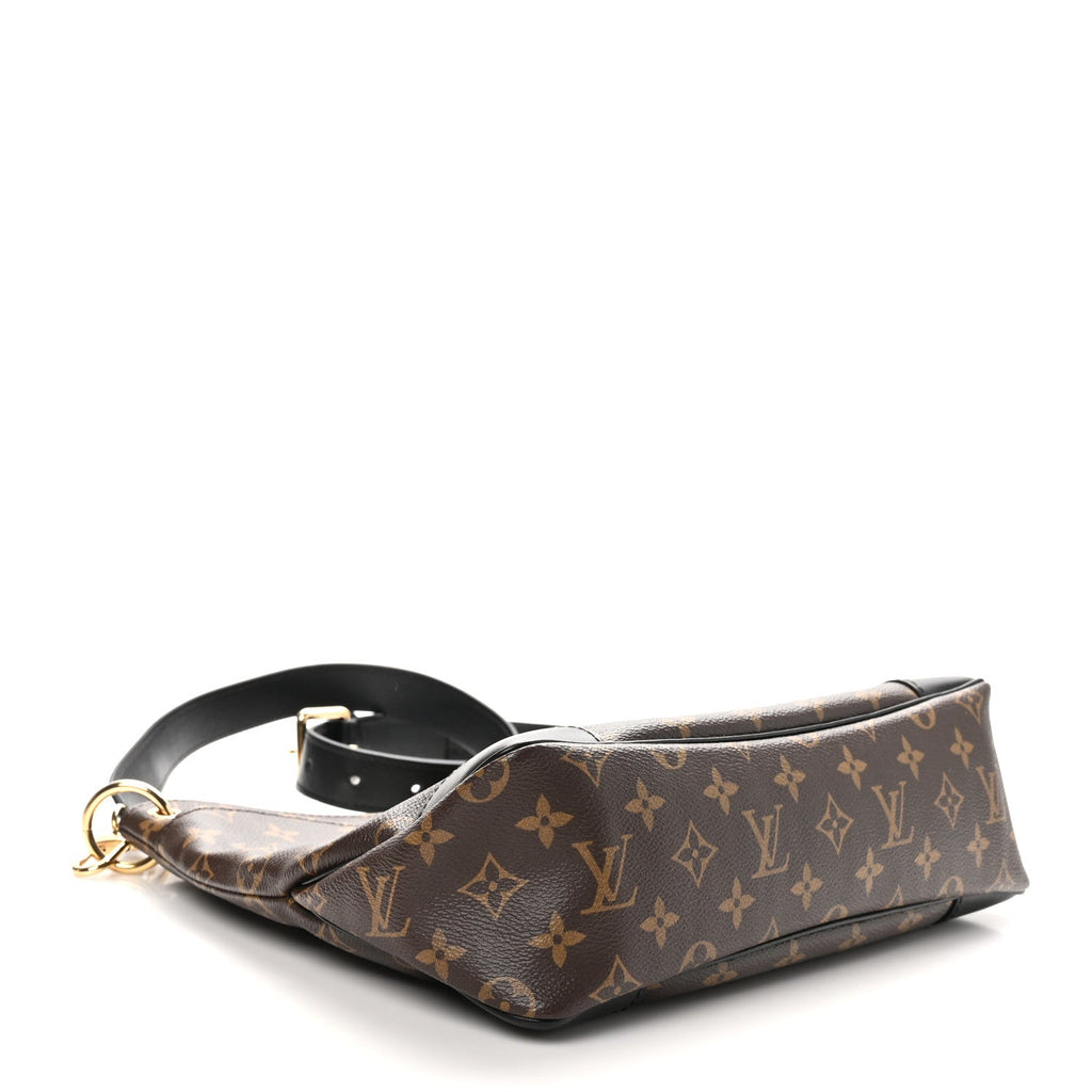 Monogram Odeon MM Black