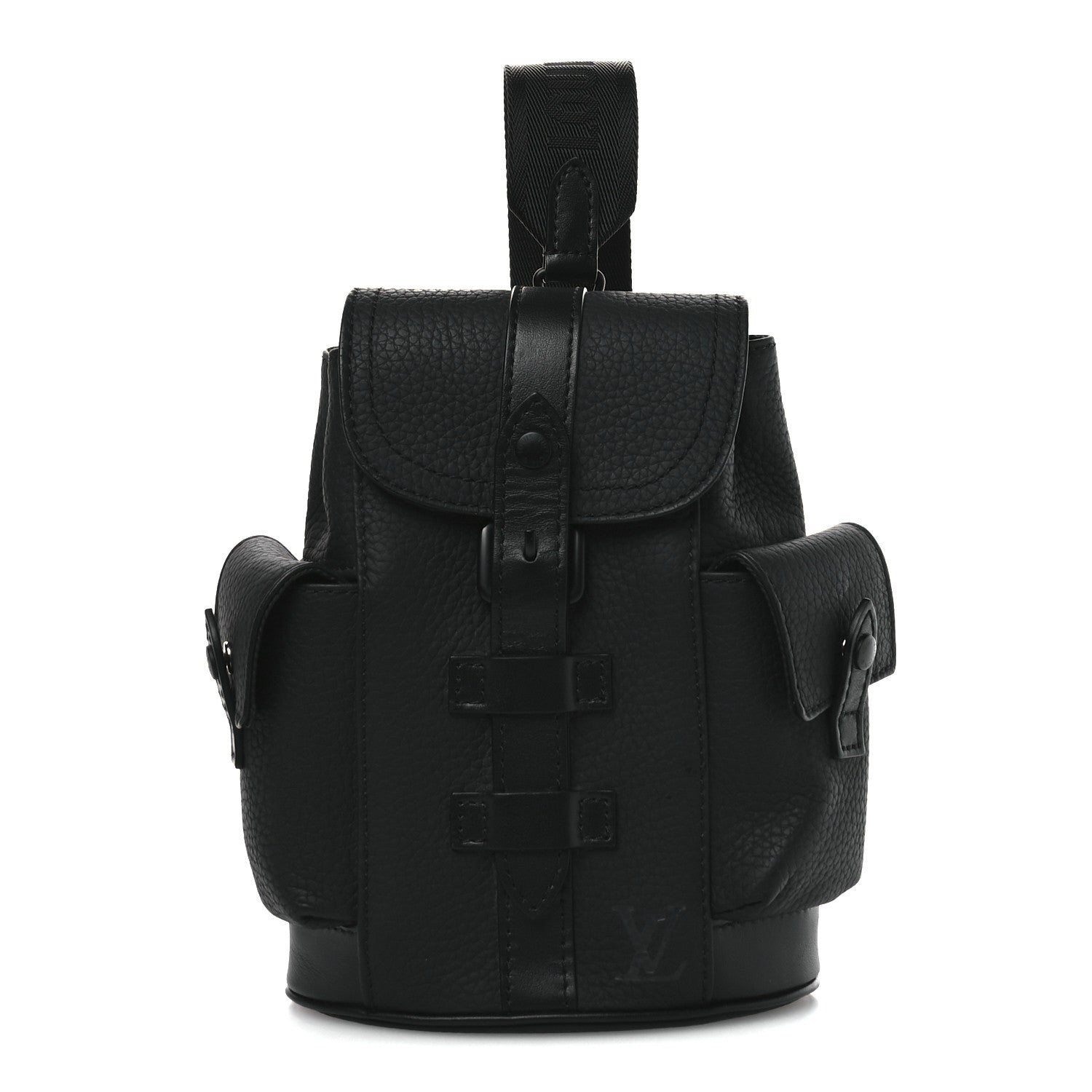 Taurillon Christopher XS Backpack Black