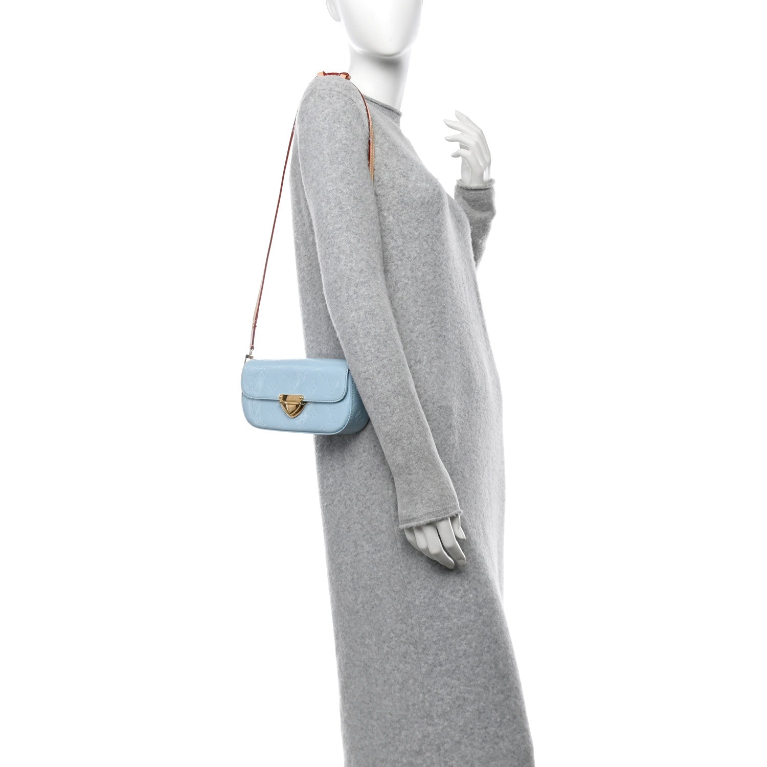 Vernis Malibu Pochette Sky Blue