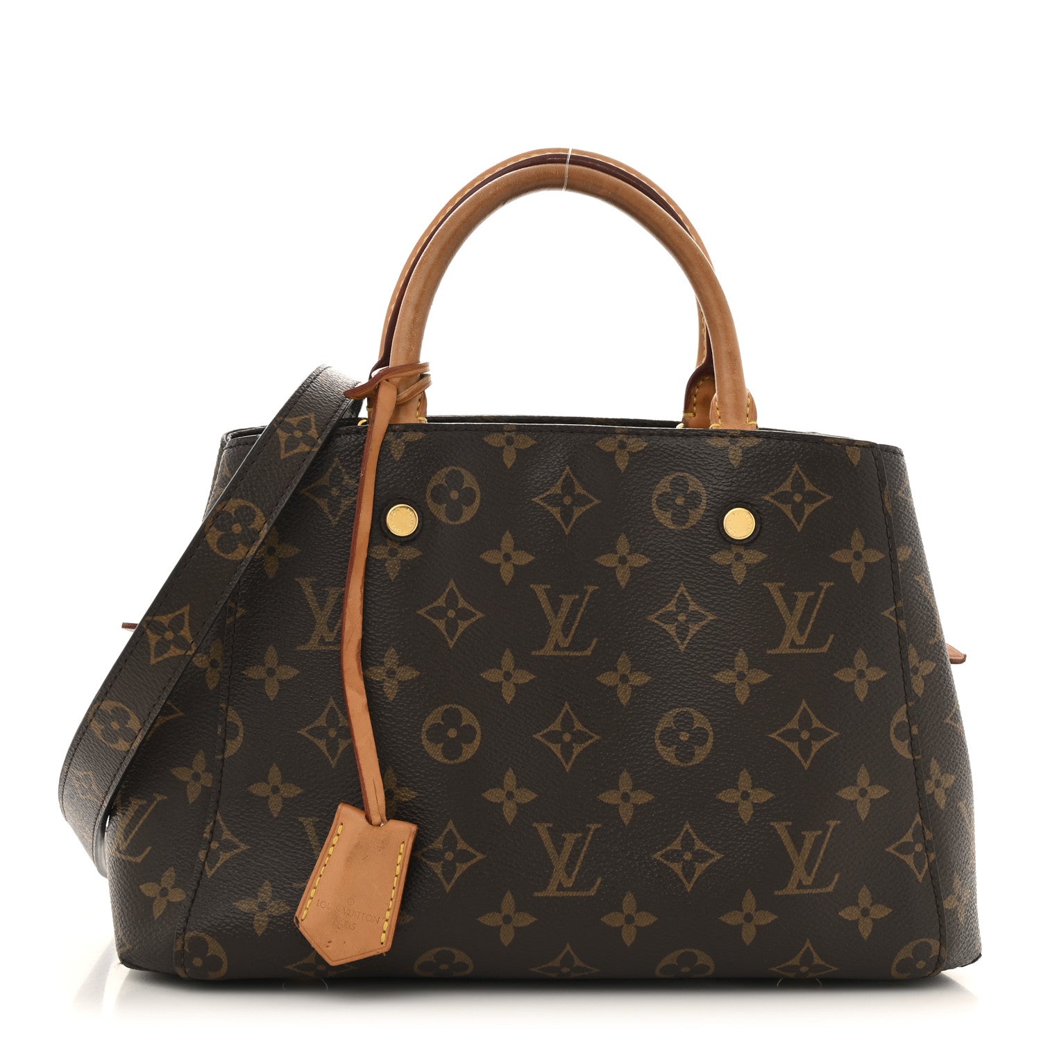 Monogram Montaigne BB