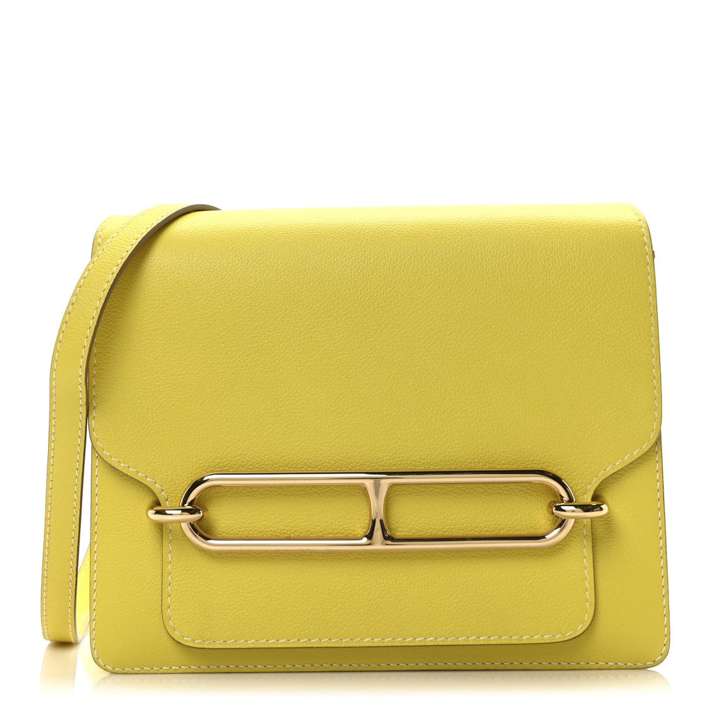 Evercolor Sac Roulis 23 Lime