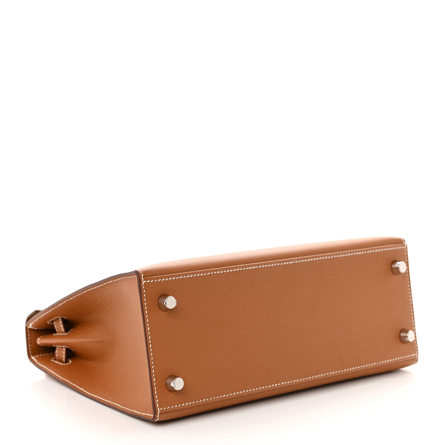 Epsom Kelly Sellier 25 Gold