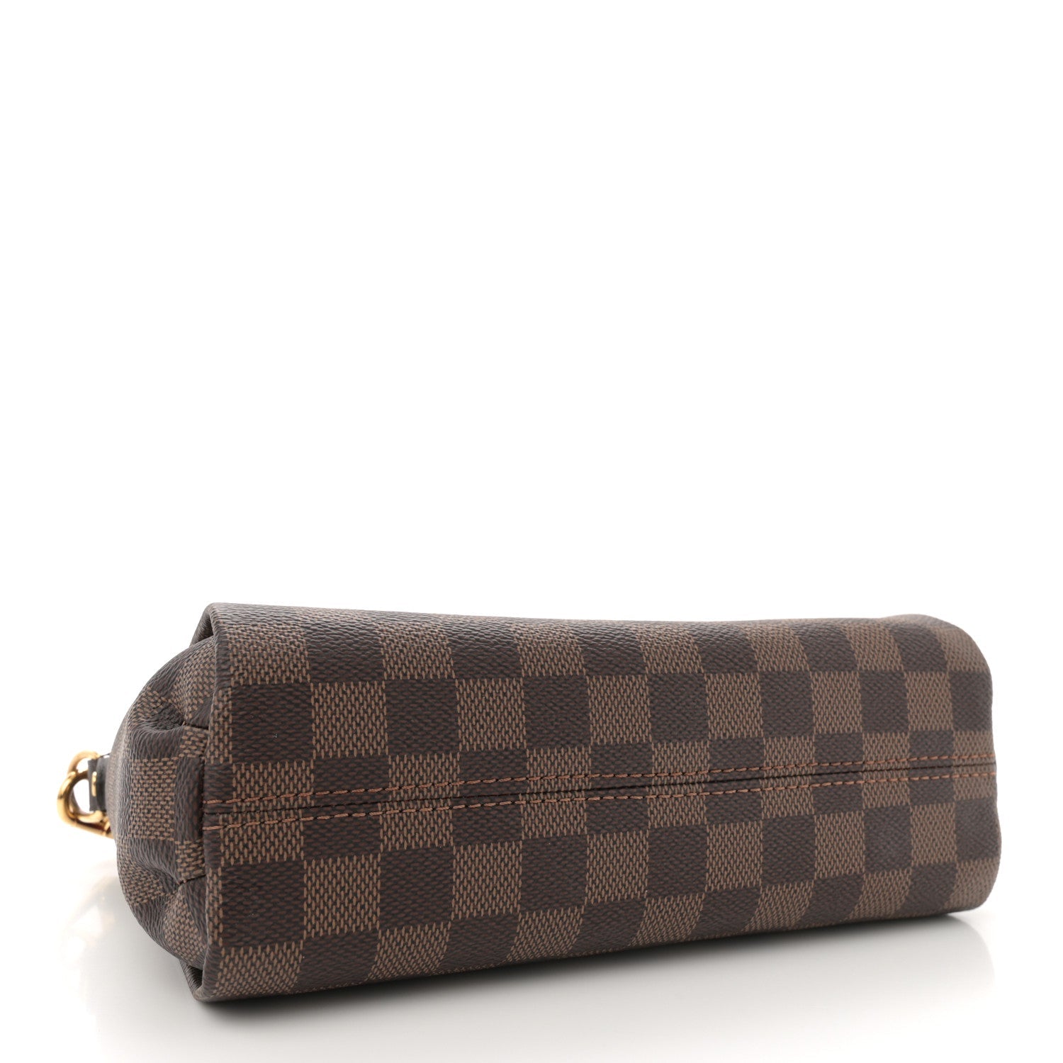 Damier Ebene Croisette