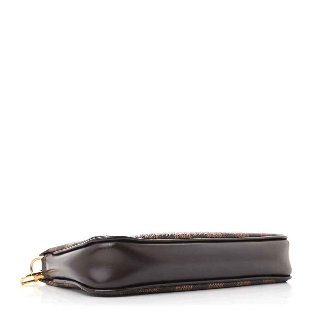 Damier Ebene Navona Pochette Accessories