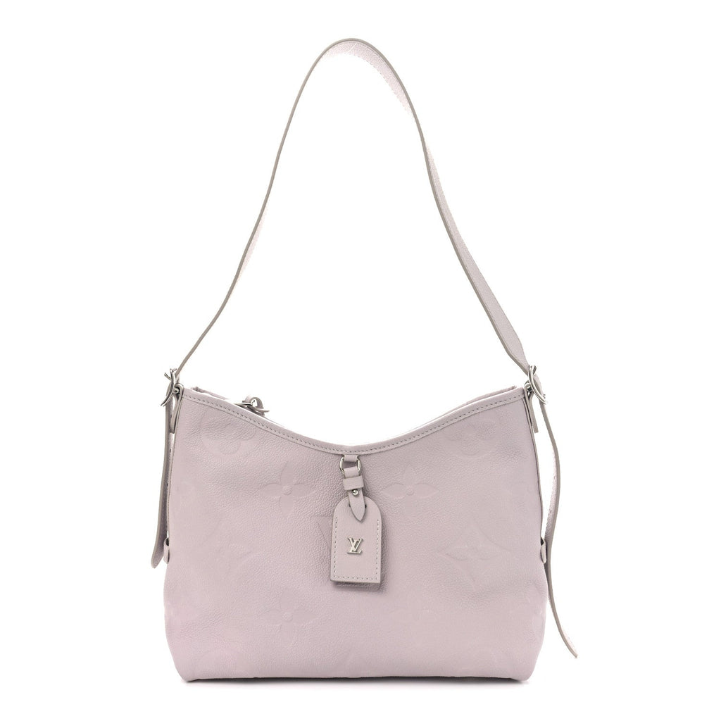 Empreinte Carryall PM Brume