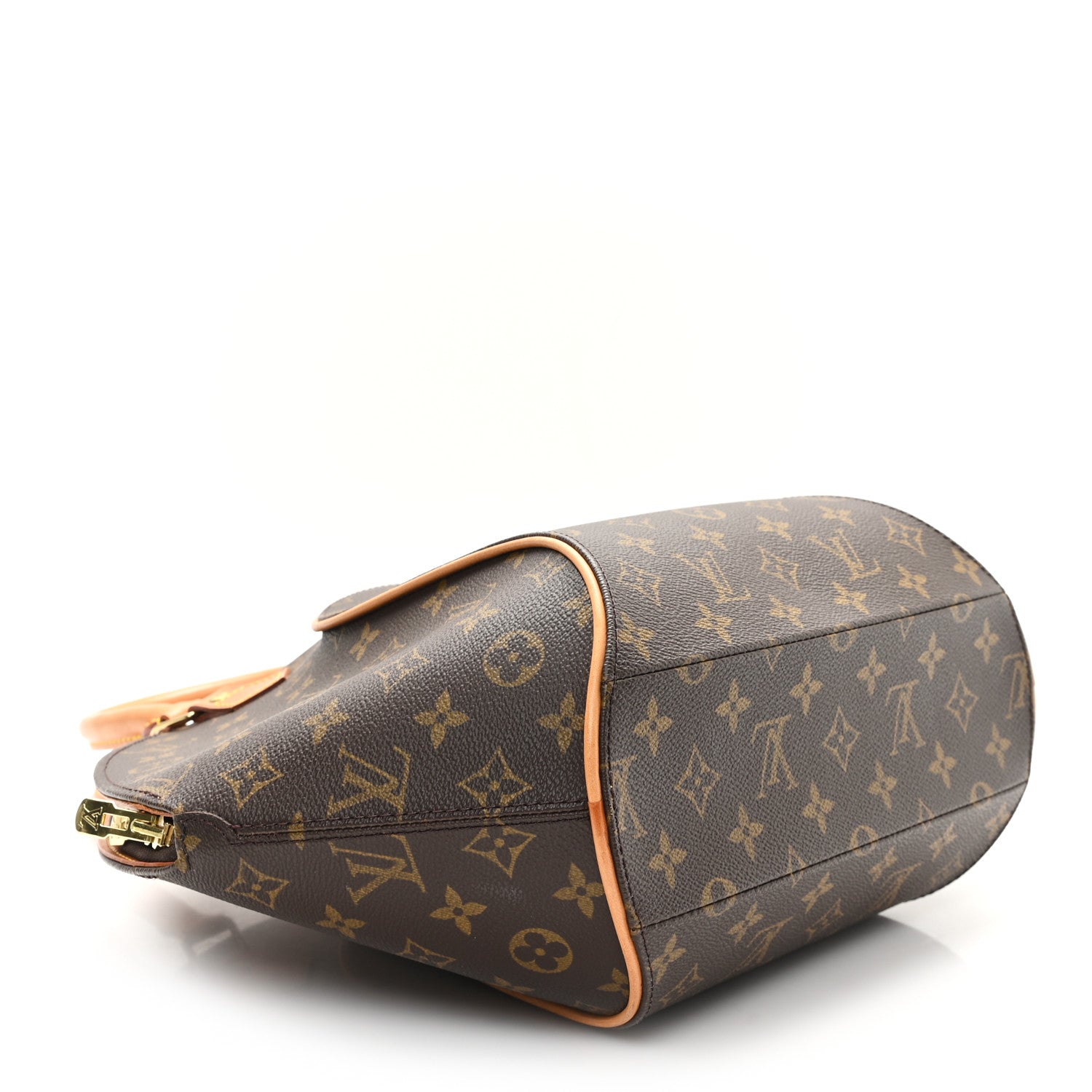 Monogram Ellipse MM