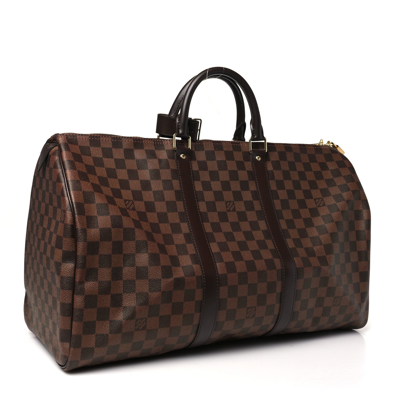 Damier Ebene Keepall 50