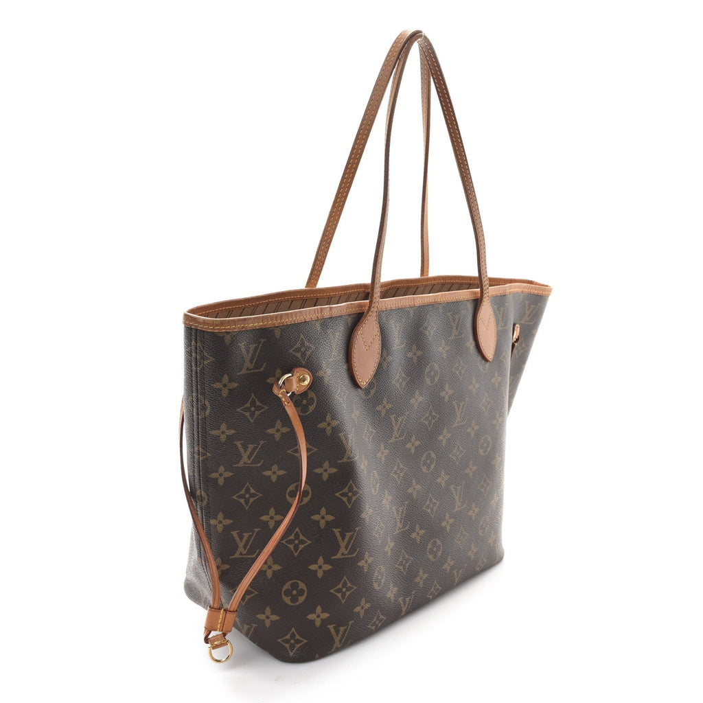 Monogram Neverfull MM