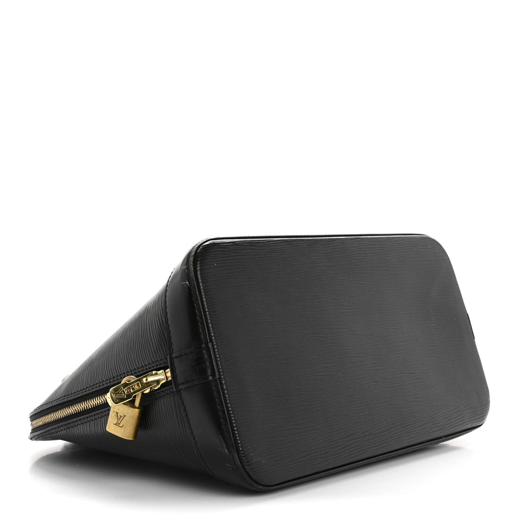 Epi Alma PM Black