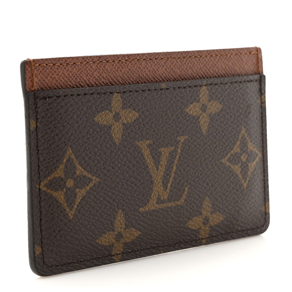 Monogram  Holder Armagnac