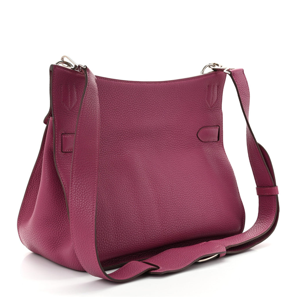 Taurillon Clemence Jypsiere 34 Tosca