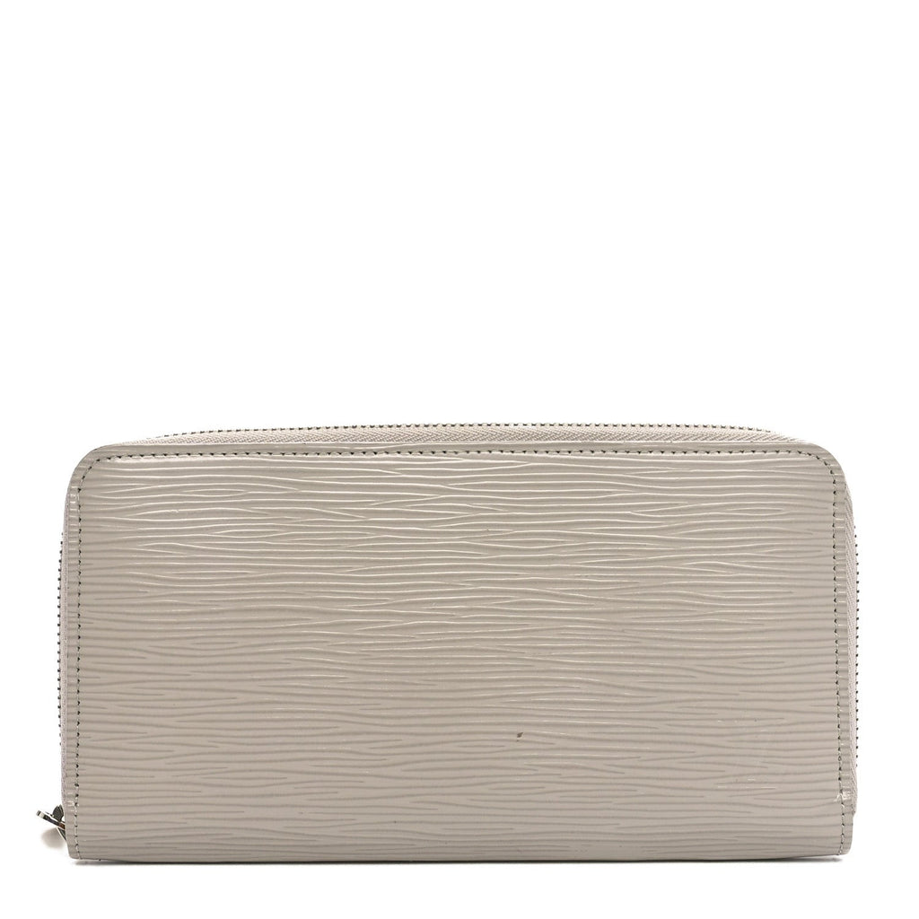Epi Zippy Wallet Gres