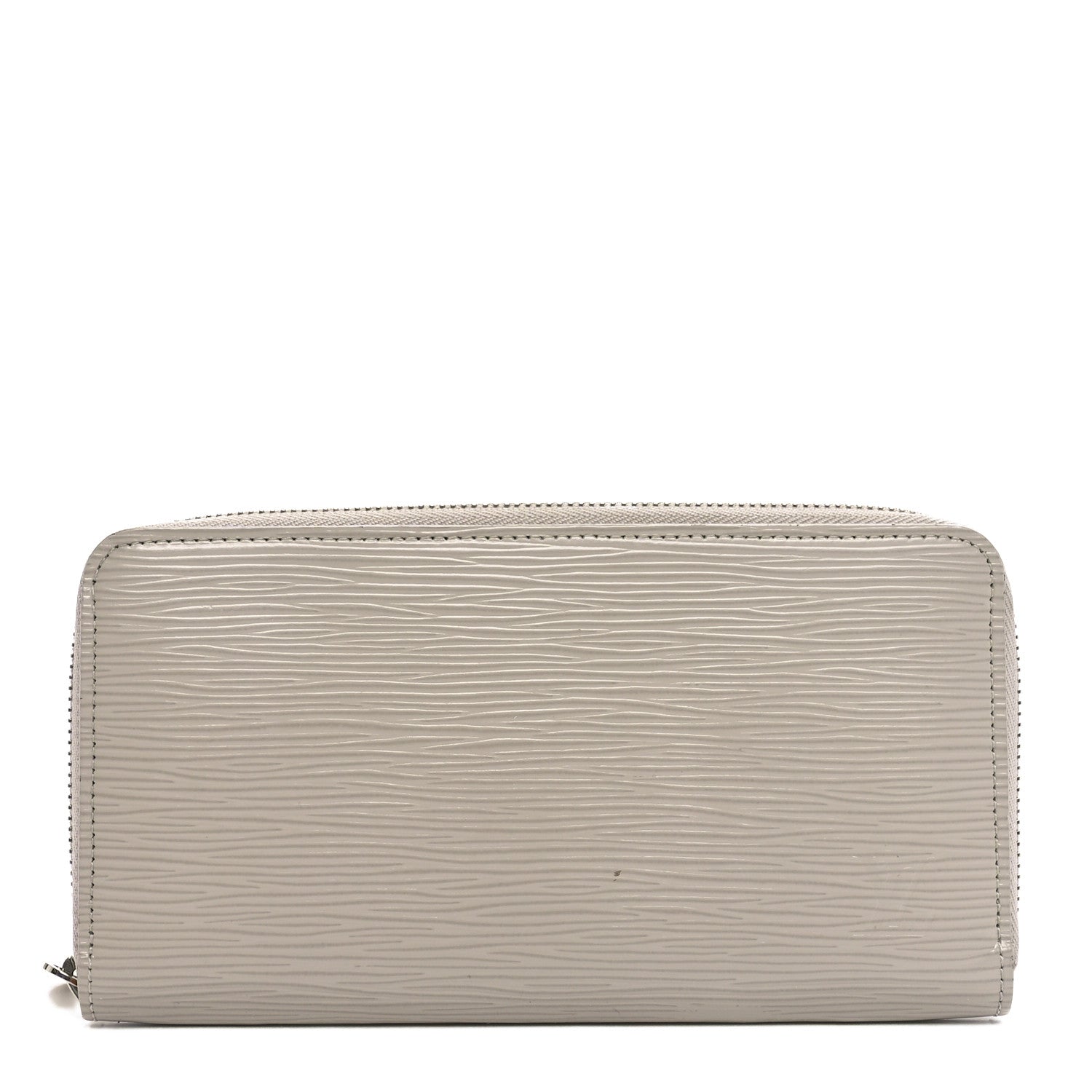 Epi Zippy Wallet Gres
