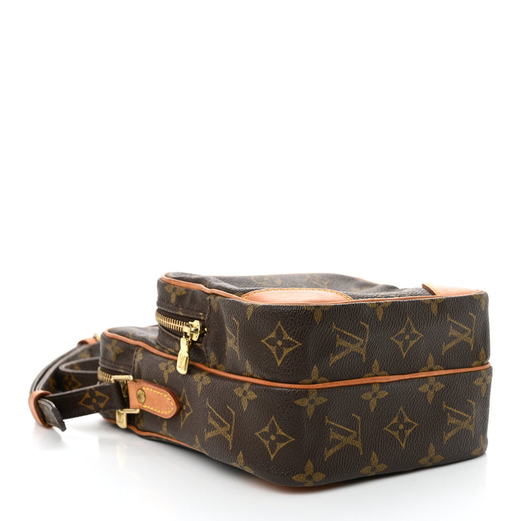 Monogram Amazone