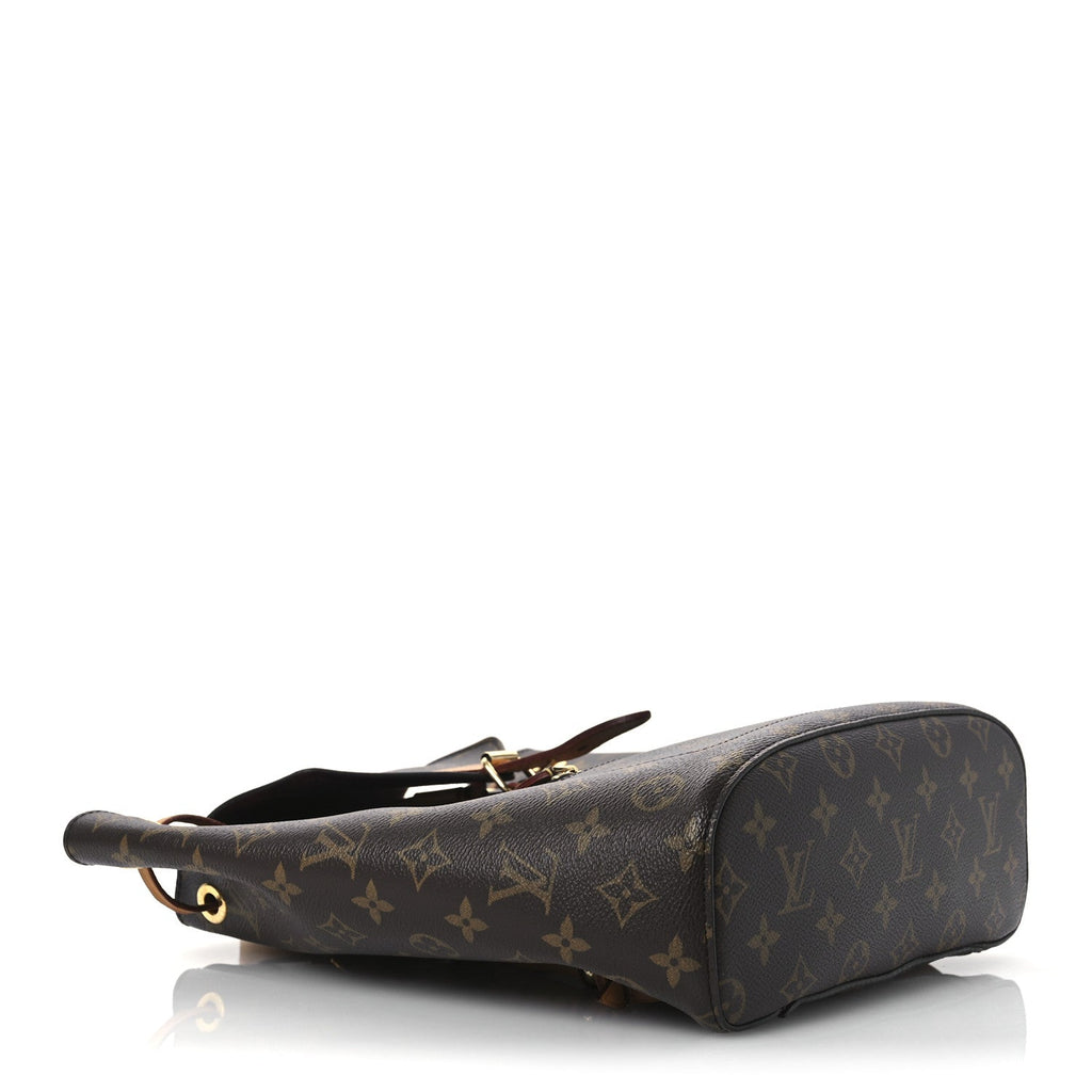 Monogram Montsouris NM Backpack