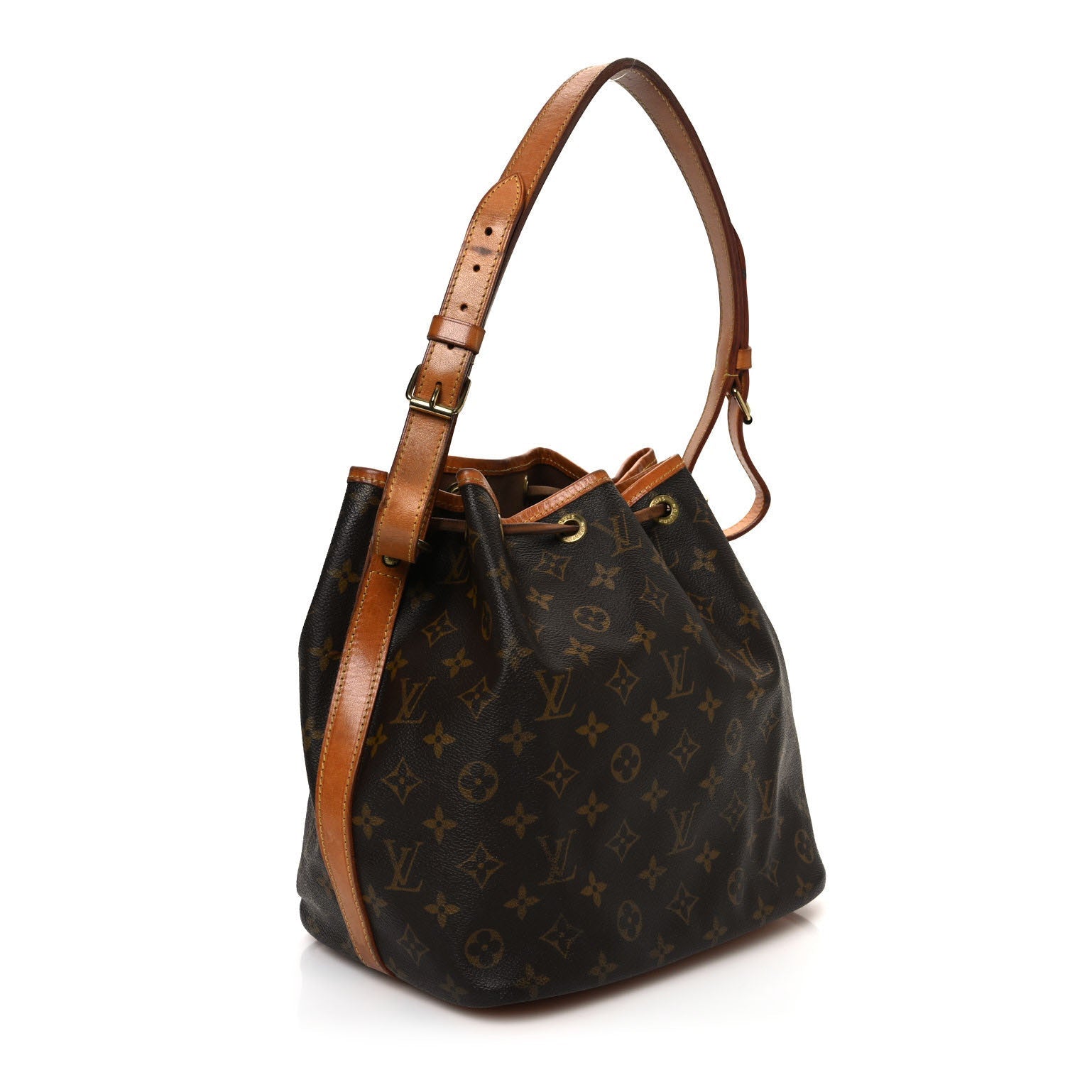 Monogram Petit Noe