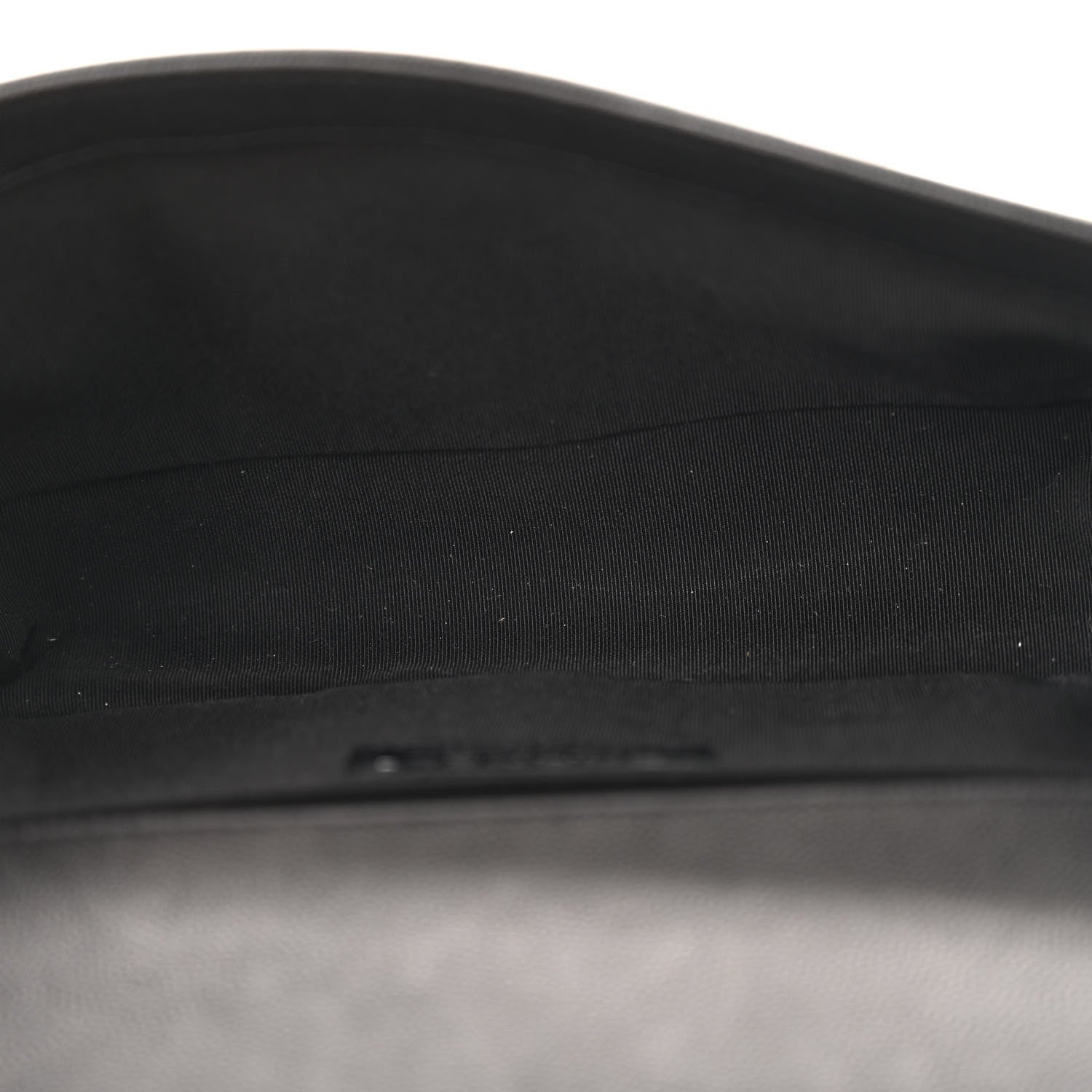 Caviar Quilted Medium Boy Flap So Black