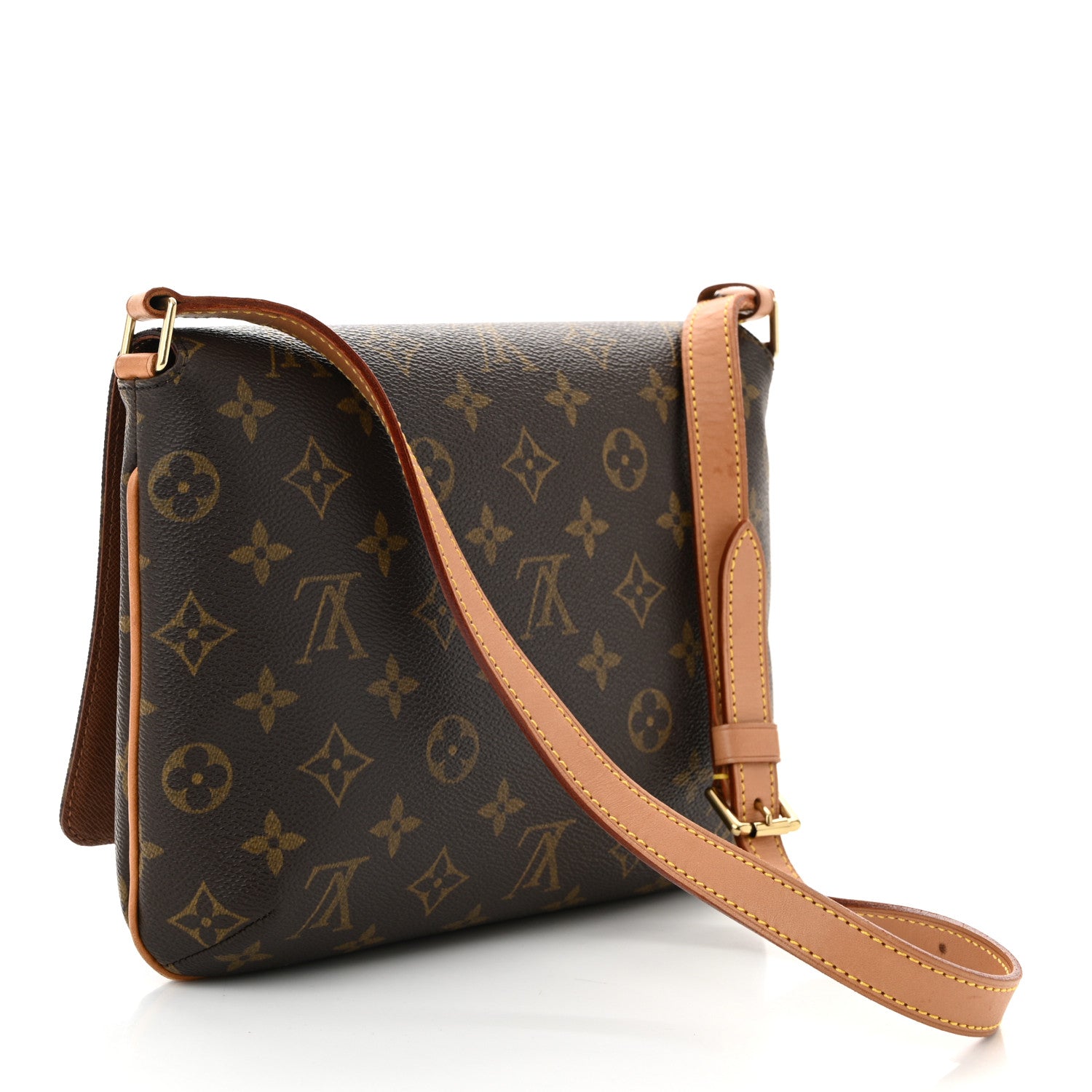 Monogram Musette Tango
