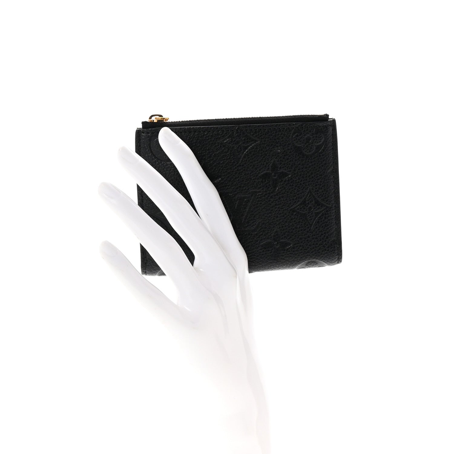 Empreinte Lisa Wallet Black