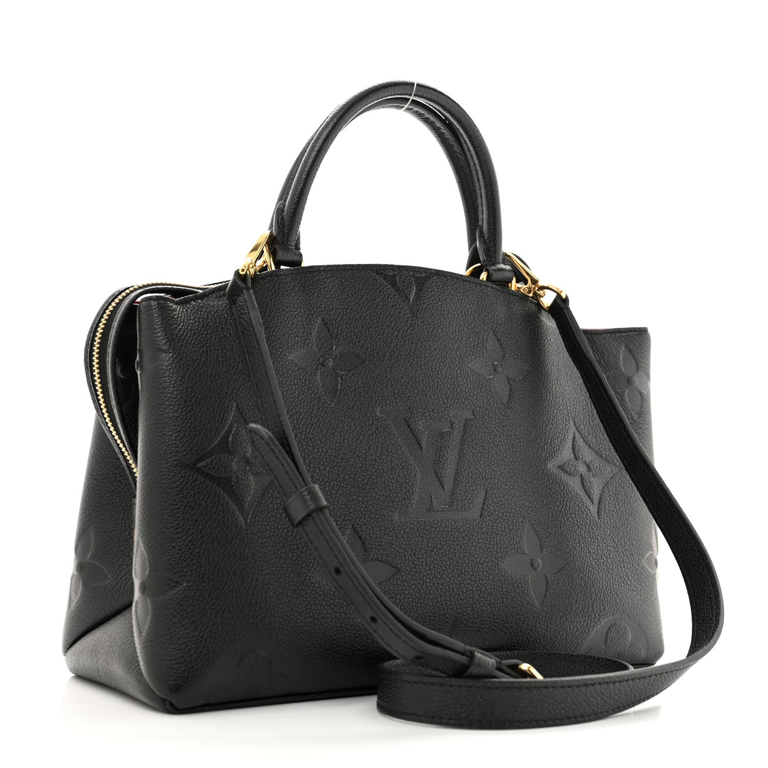 Empreinte Monogram Giant Petit Palais Black