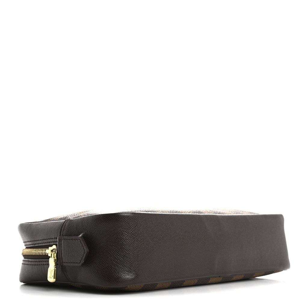 Damier Ebene Trousse Toilette 28