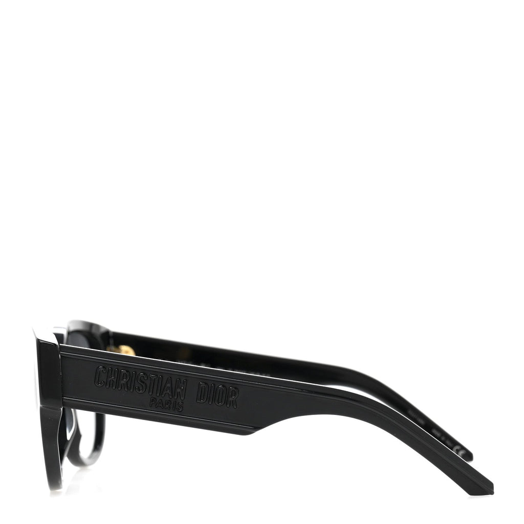 Wildior BU Sunglasses Black